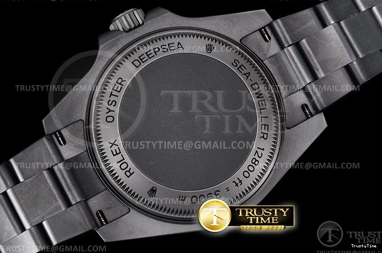 1225 BestValue ROLSD0101 – DeepSea Dweller 1001